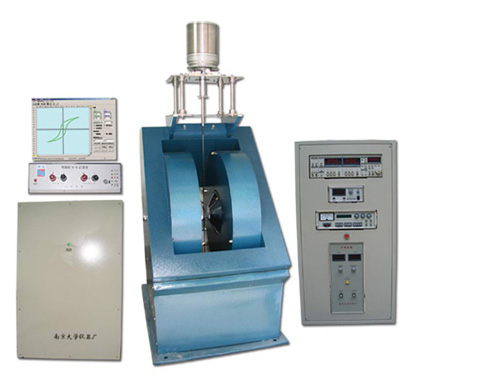 HH系列振动样品磁强计